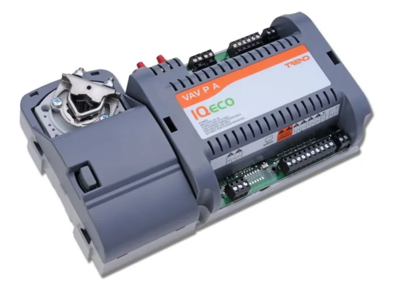 IQEVA-3701U51210 IQEVAV Controller &amp; Bundles