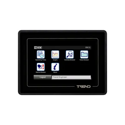 IQVIEW-4-S IQVIEW SCD for IQ4