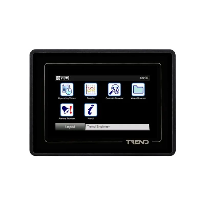 IQVIEW-4-S IQVIEW SCD for IQ4
