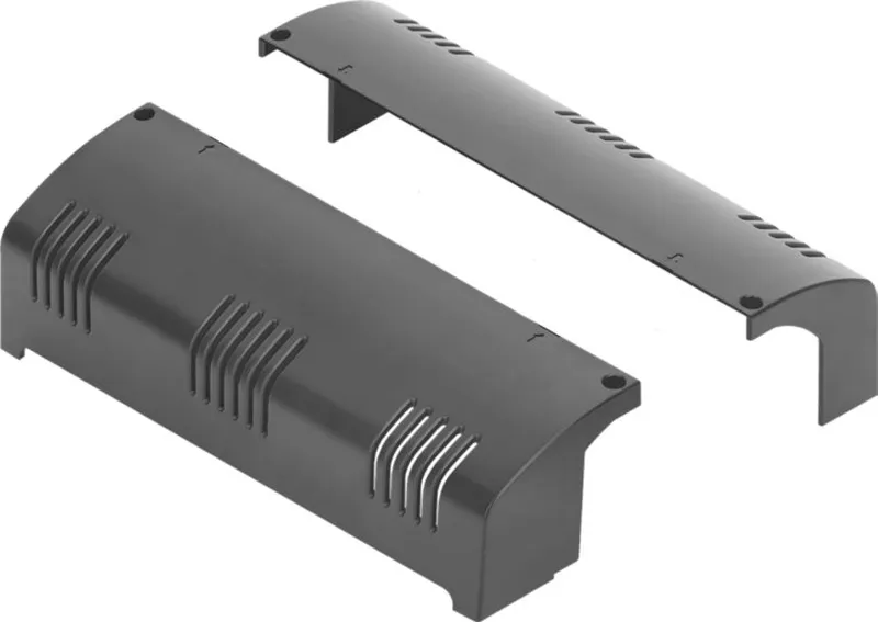 IRM-RLC CLMERxxx and PCD7.LRxx-P5 Accessories