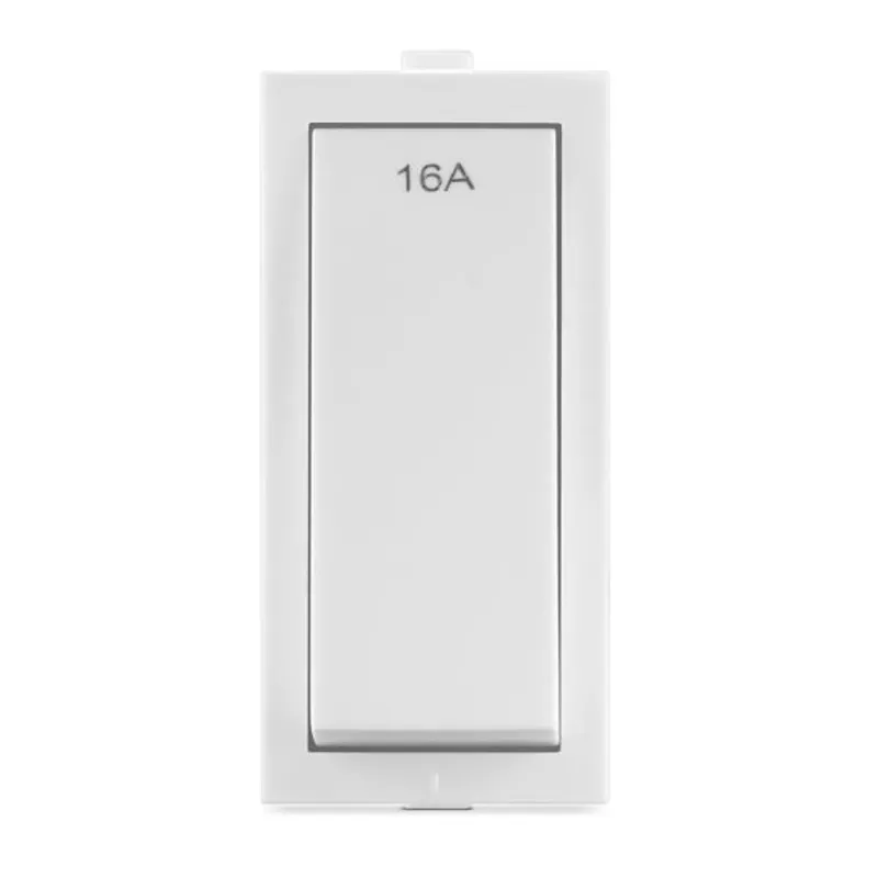 IW411WHI Impact WD One Way Switch