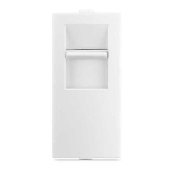IW493WHI Impact WD RJ45 Communication Accessory