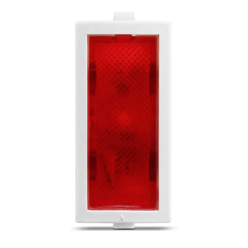 IW595WHI Impact WD Indicator Switches