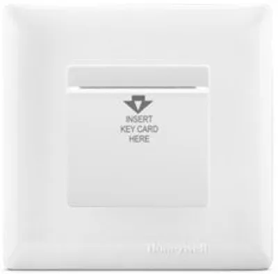 IW724WHI Honeywell 32A DP Switch with Indicator