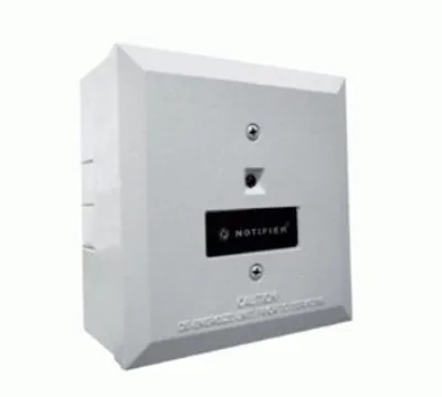 JSKM-CMM-9G-EN Addressable 1 in 1 out module