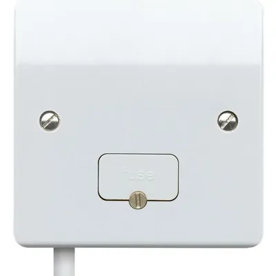 K1090WHI Logic Plus™ Unswitched Connection Units