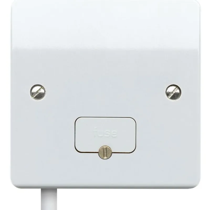 K1090WHI Logic Plus™ Unswitched Connection Units