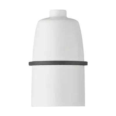 K1170RPWHI MK Pendant Lampholder