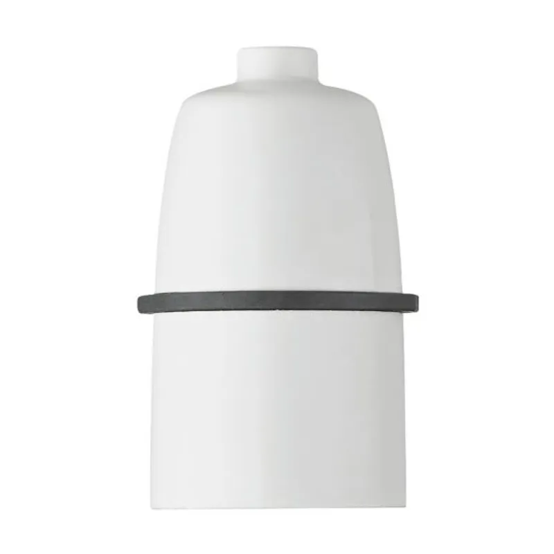 K1170RPWHI MK Pendant Lampholder