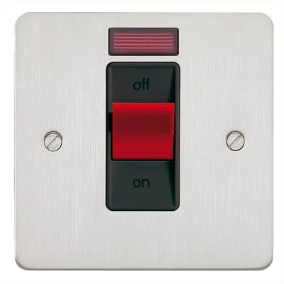 K14114BRCB Edge™ High Current Switches