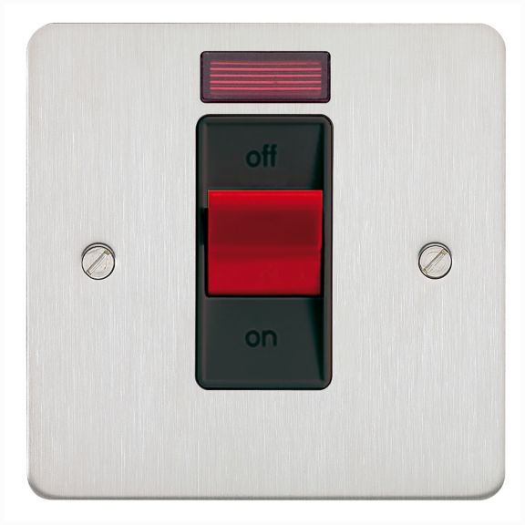 K14114BRCB Edge™ High Current Switches