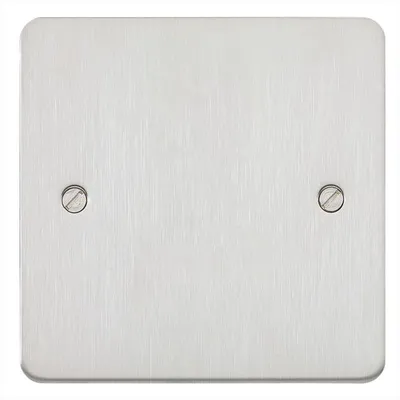 K14329ABS Edge™ Blankplates