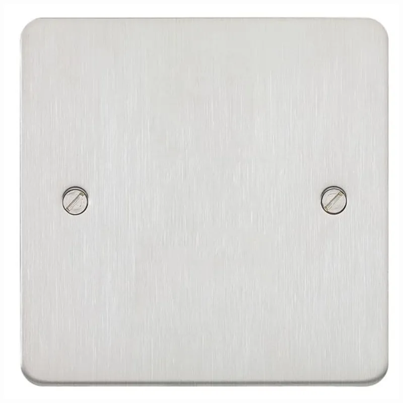 K14329ABS Edge™ Blankplates