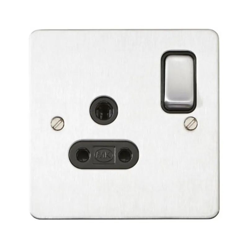 K14380BRCB Edge™ Round Pin Sockets