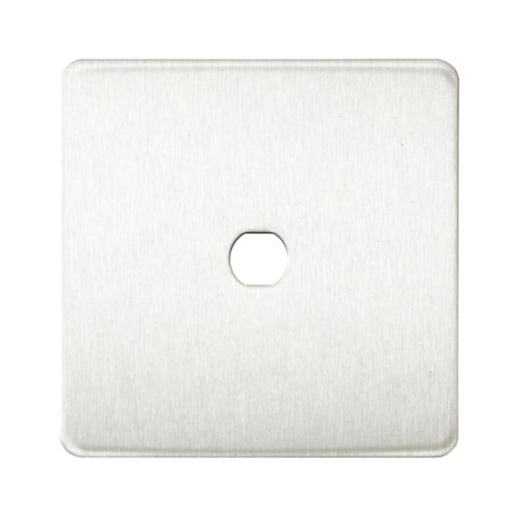 K14431ABS Edge™ Toggle Switch Frontplate