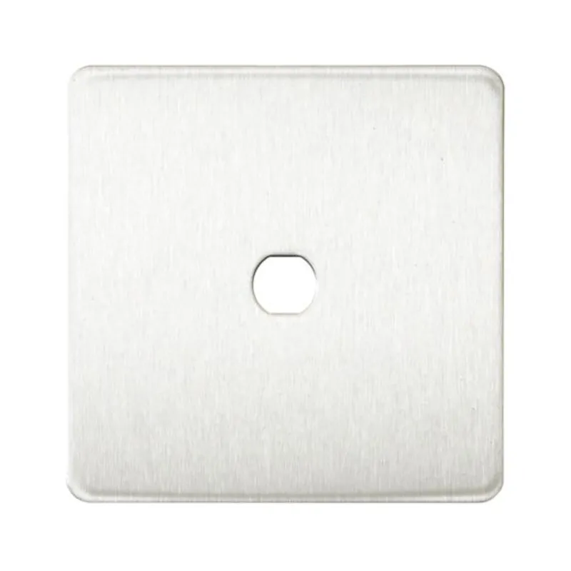 K14431ABS Edge™ Toggle Switch Frontplate