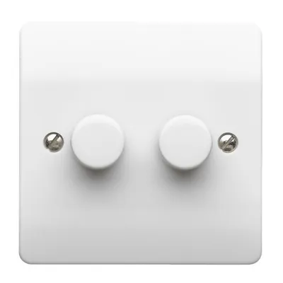 K1511WHI Logic Plus™ Standard Dimmers