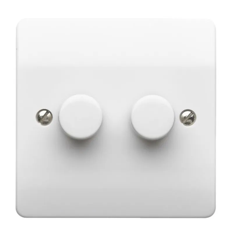 K1511WHI Logic Plus™ Standard Dimmers