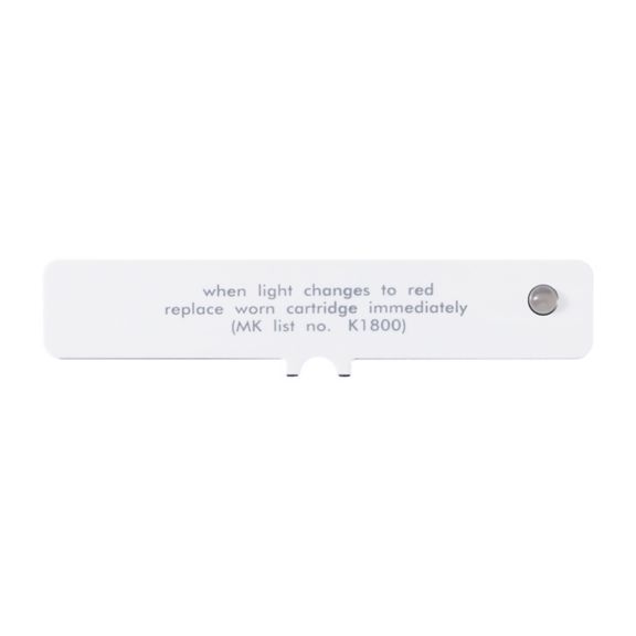 K1800WHI Logic Plus™ Filtered Switchsockets