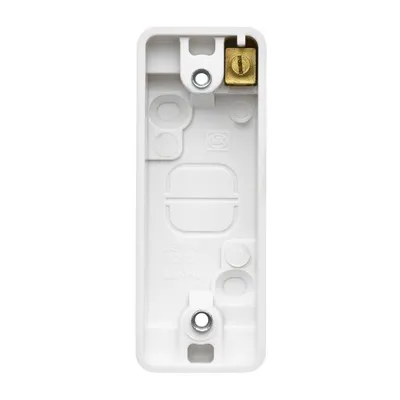 K2151RPWHI K2151 Architrave Box