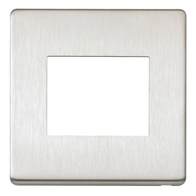 K24171BRC Aspect LJU6C Frontplates