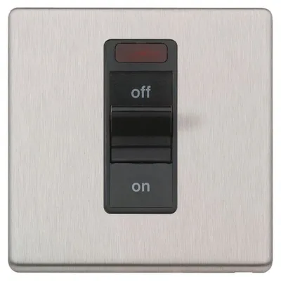 K24305BRCB Aspect High Current Switches