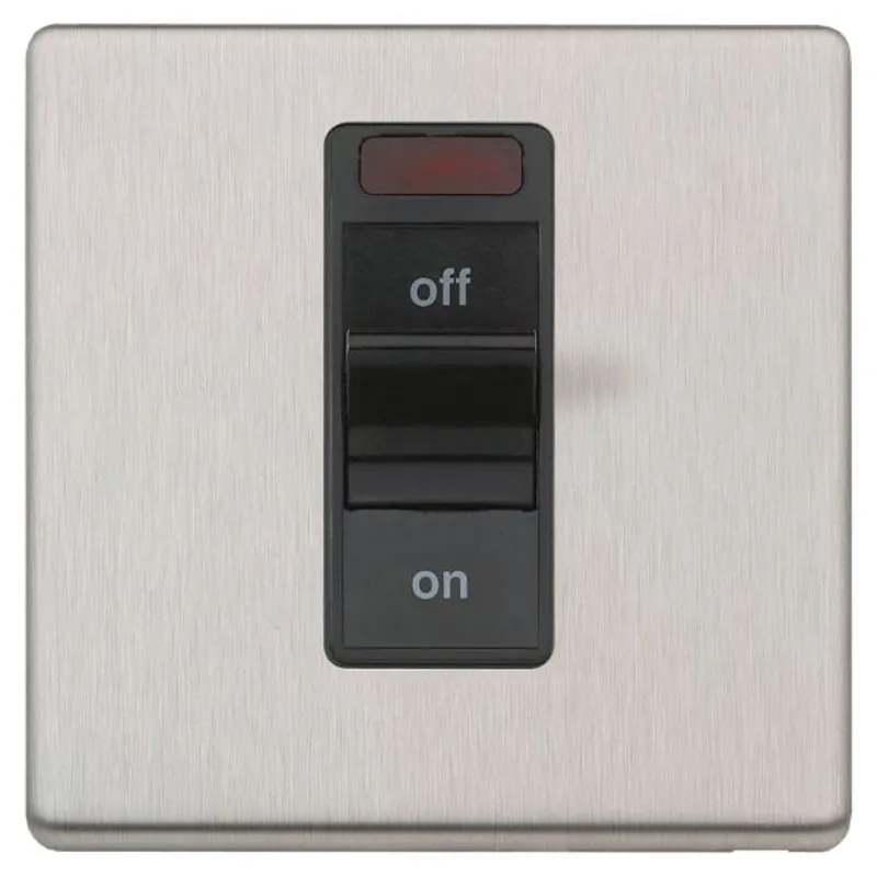 K24305BRCB Aspect High Current Switches