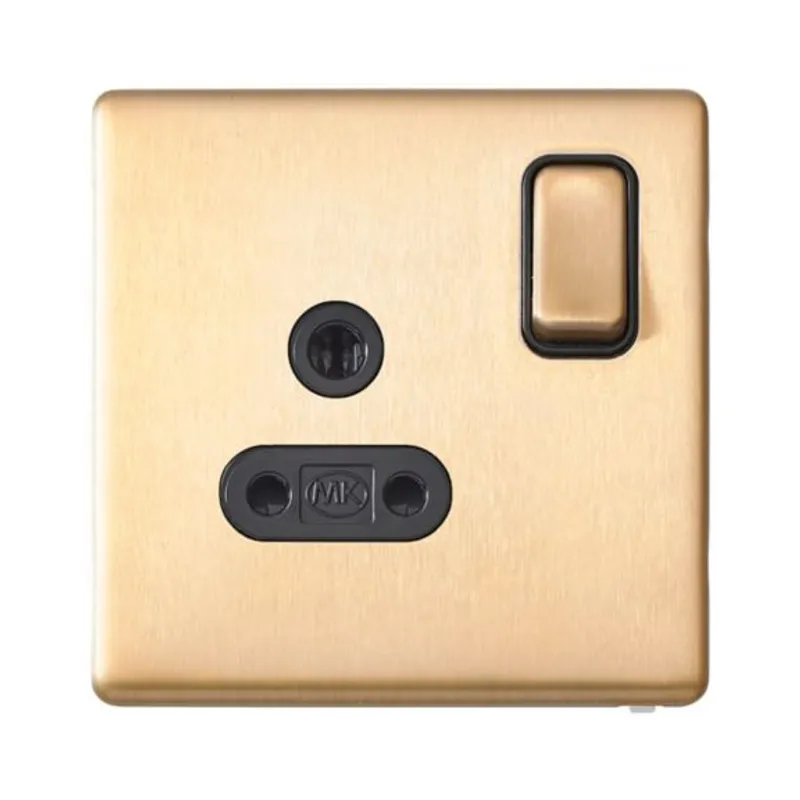 K24380BSSB Aspect™ Round Pin Sockets