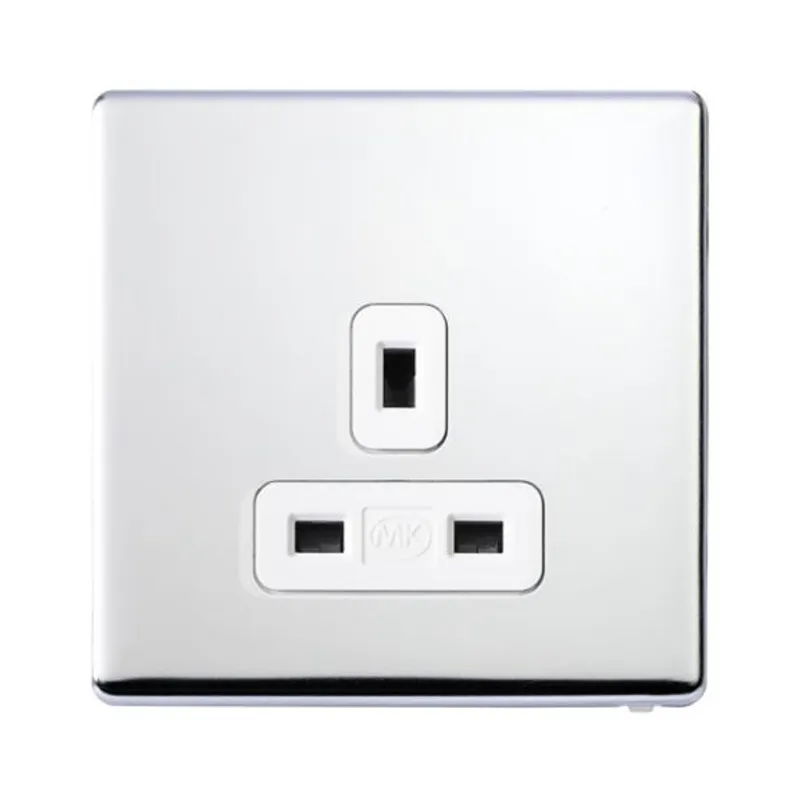 K24780BRCB Aspect™ 13A Unswitched Sockets