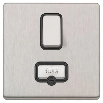 K24941BRCB Aspect Switched Connection Units