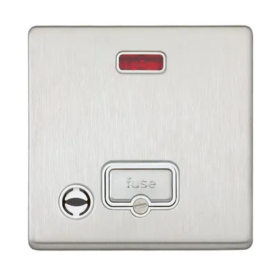 K24958BRCB Aspect Unswitched Connection Units