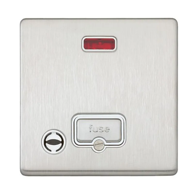 K24958BRCB Aspect Unswitched Connection Units