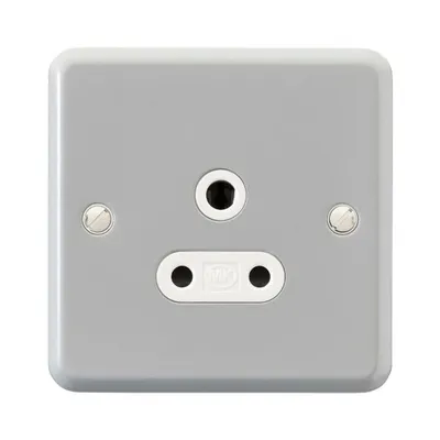 K2871ALM Metalclad Plus™ Round Pin Sockets