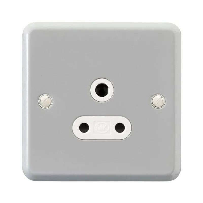 K2871ALM Metalclad Plus™ Round Pin Sockets