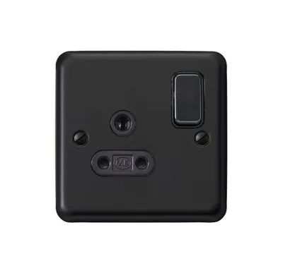 K2881BRC Albany Plus™ Round Pin Sockets