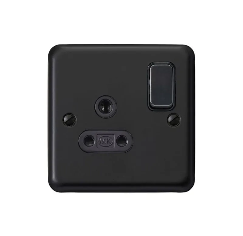 K2881BRC Albany Plus™ Round Pin Sockets