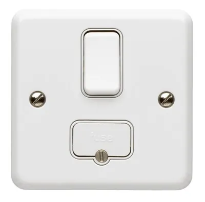 K3042WHI Metalclad Plus™ Switched Connection Units
