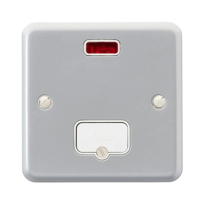 K3054WHI Metalclad Plus™ Unswitched Connection Units