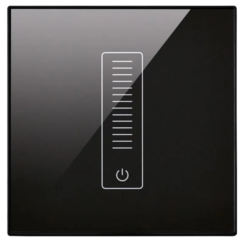 K34100GIW MK Elements Intelligent Touch Dimmers