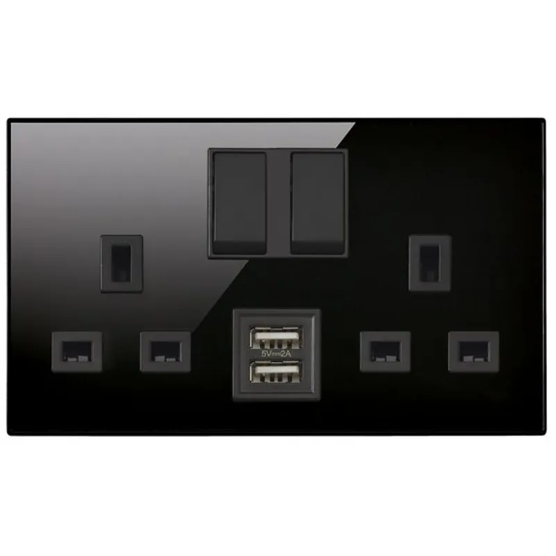 K34343MSP Elements Sockets