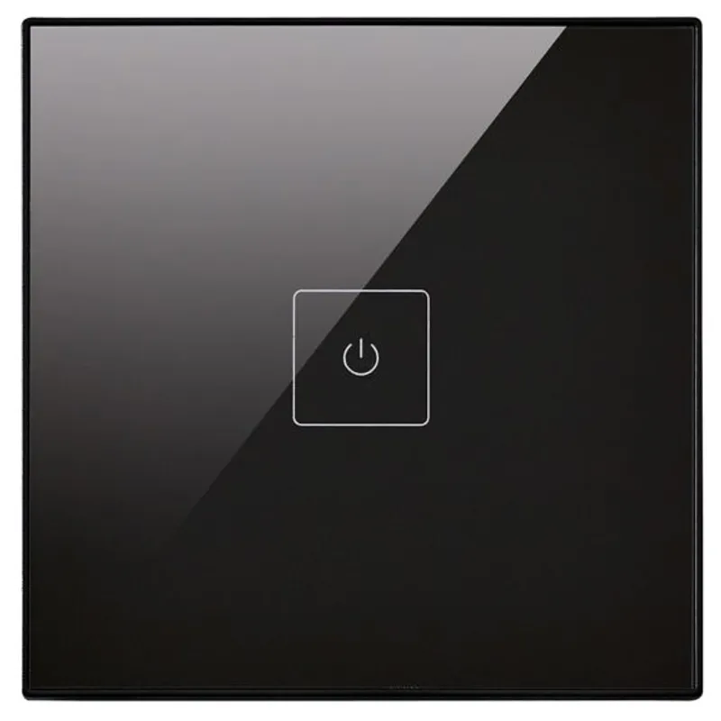 K34370GIW Elements Touch Switches