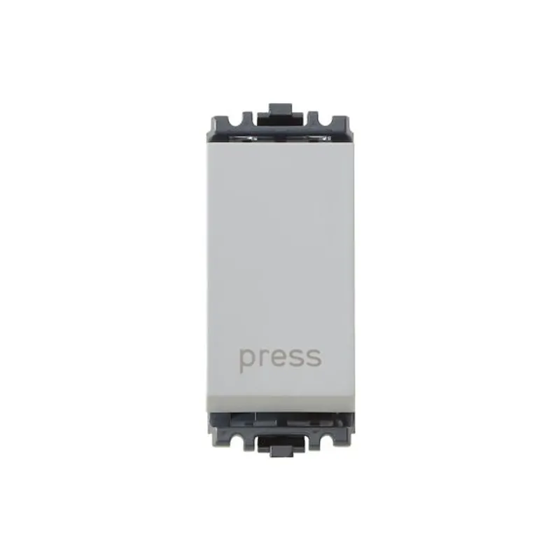 K34910BLK Elements Grid Printed Switch Modules