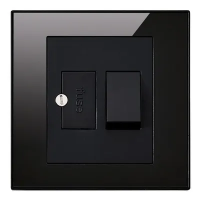 K34941GIW MK Elements Switched Connection Units