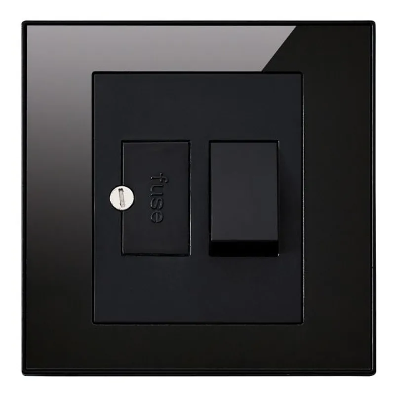 K34941GIW MK Elements Switched Connection Units