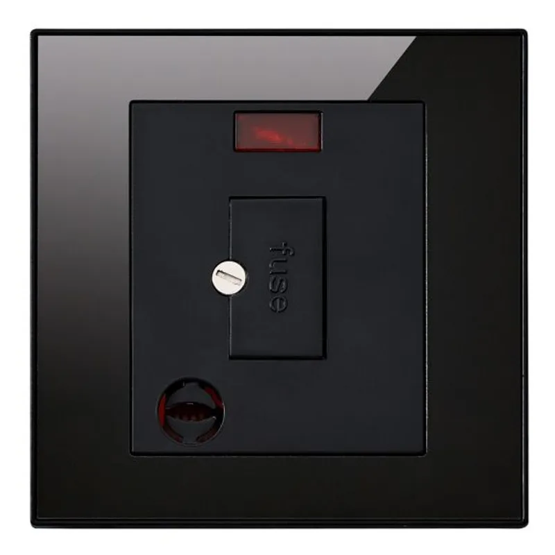 K34978GIW MK Elements Unswitched Connection Units
