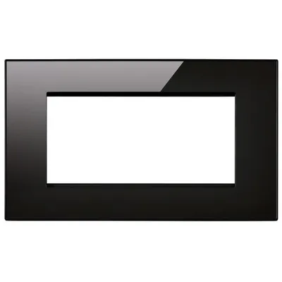 K35111GIW MK Elements Modular Frontplates