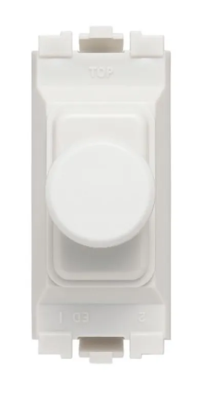 K4499BLK Grid Plus Dimmer Switch Modules