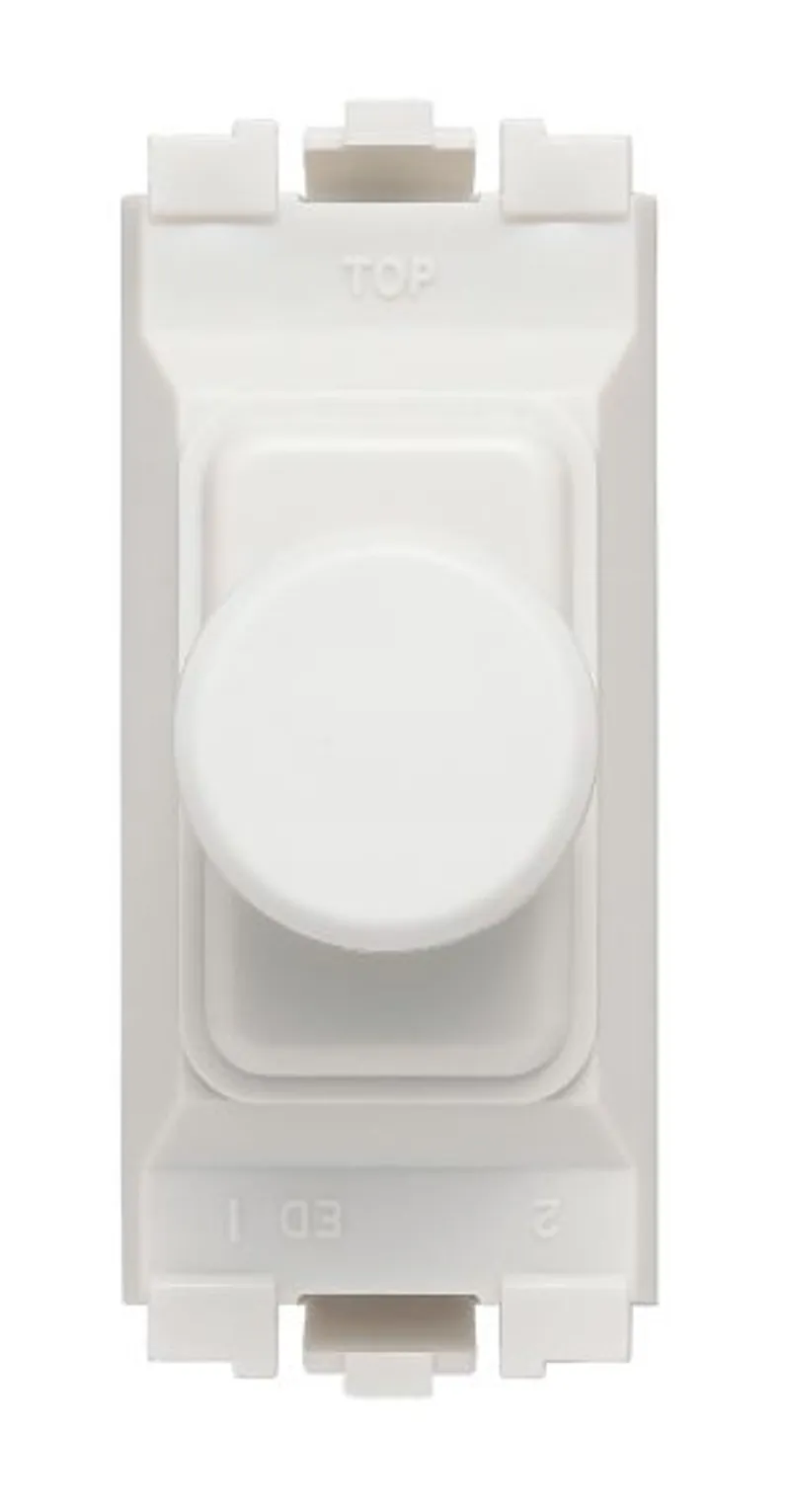 K4499BLK Grid Plus Dimmer Switch Modules