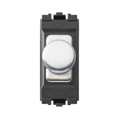 K4501BLKLV Grid Plus Intelligent Dimmer Switch Modules