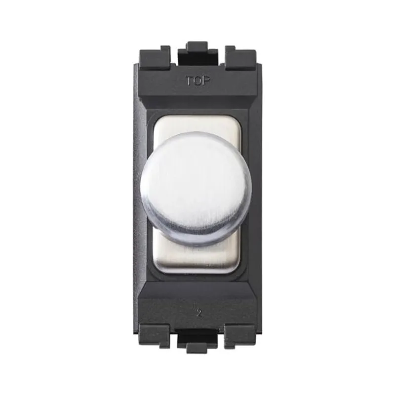 K4501BLKLV Grid Plus Intelligent Dimmer Switch Modules